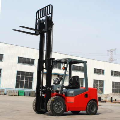 3 ton Diesel Forklift