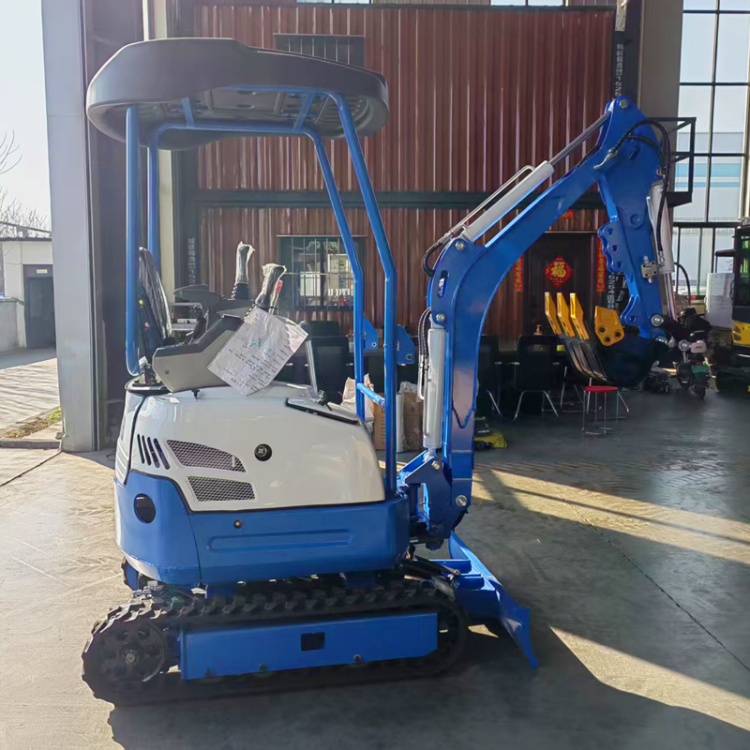 Mini escavatore più venduto 1.5tons