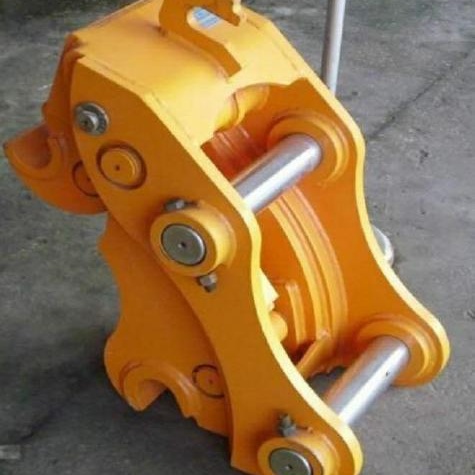 excavator excavator