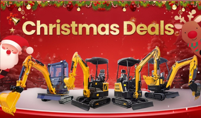 Year-End Mega Sale