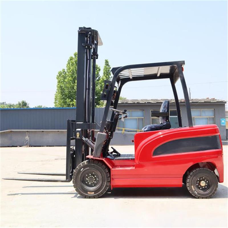CPD-15 Electric Forklift CPD-15 Electric Forklift