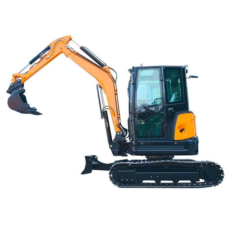 Digger 3.5 ton for sale