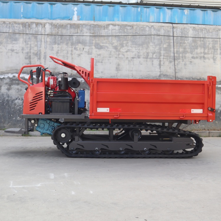 Crawler Dumper