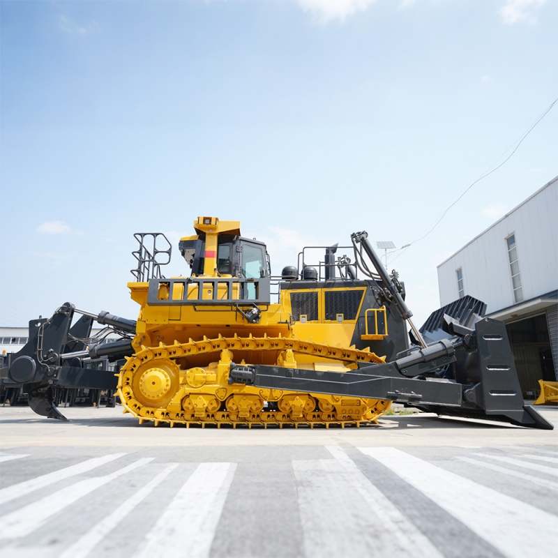 Bulldozer Bulldozer