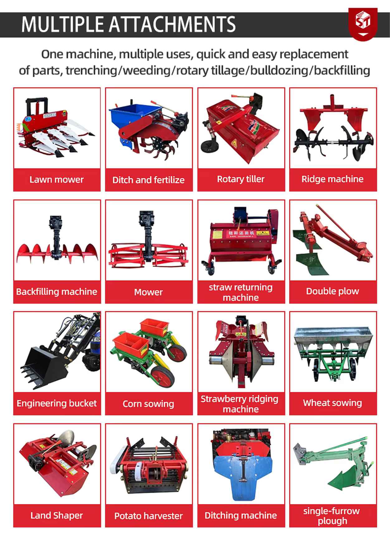 tractor tractor