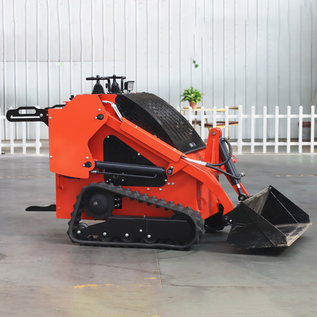 Skid Steer Loader Skid Steer Loader