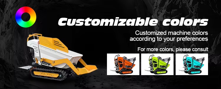 mini dumper mini dumper