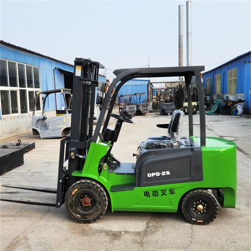 CPD-25 Battery Forklift
