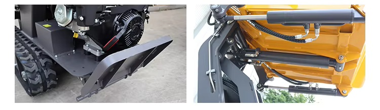 mini dumper mini dumper
