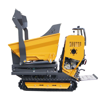 Mini Dumper