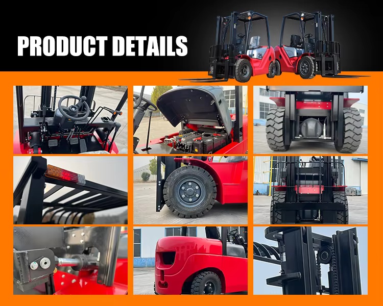 Diesel Forklift For Sale Diesel Forklift For Sale
