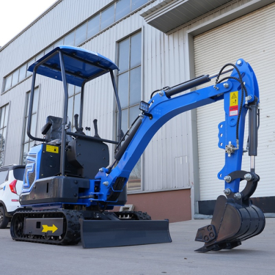 Buy mini excavator