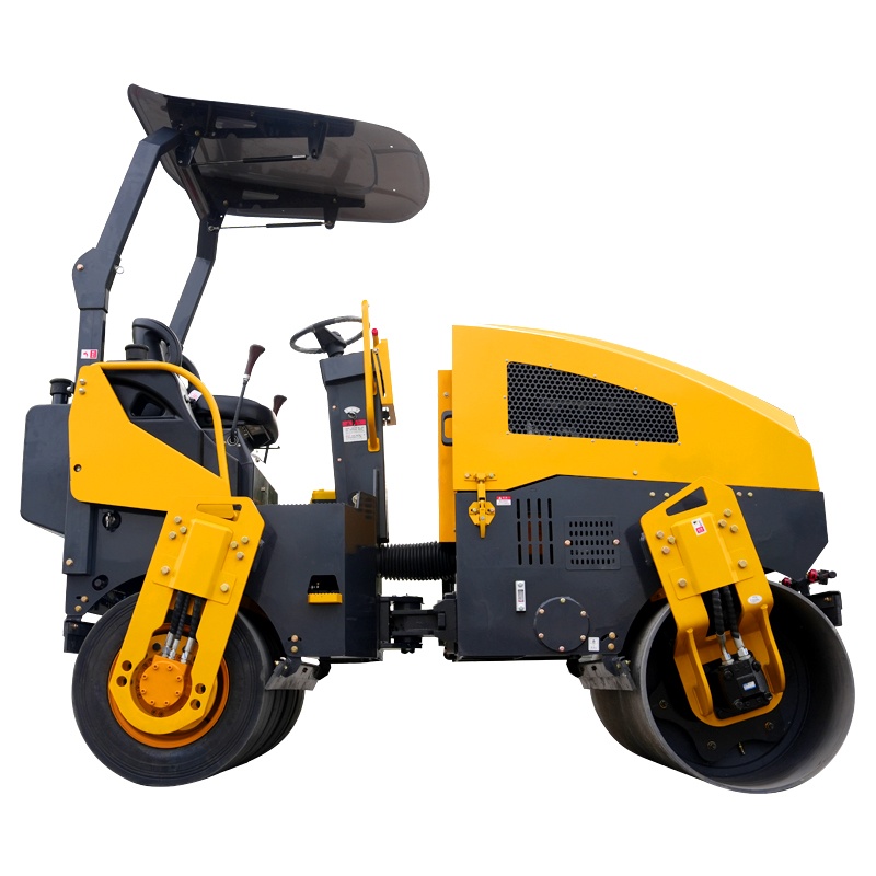 Road Roller