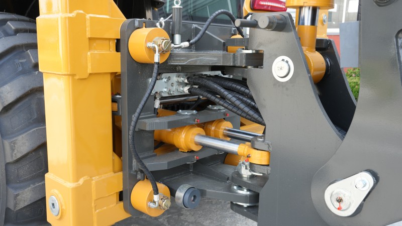 backhoe loader backhoe loader
