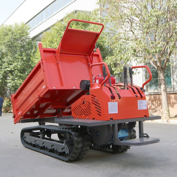 Crawler Dumper