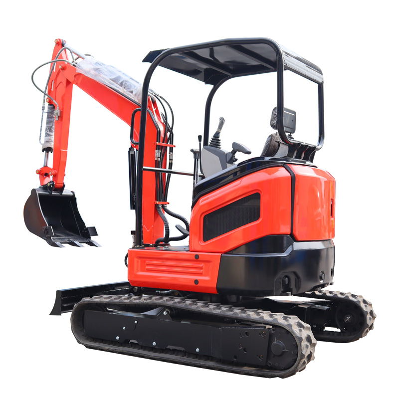 Mini Excavator