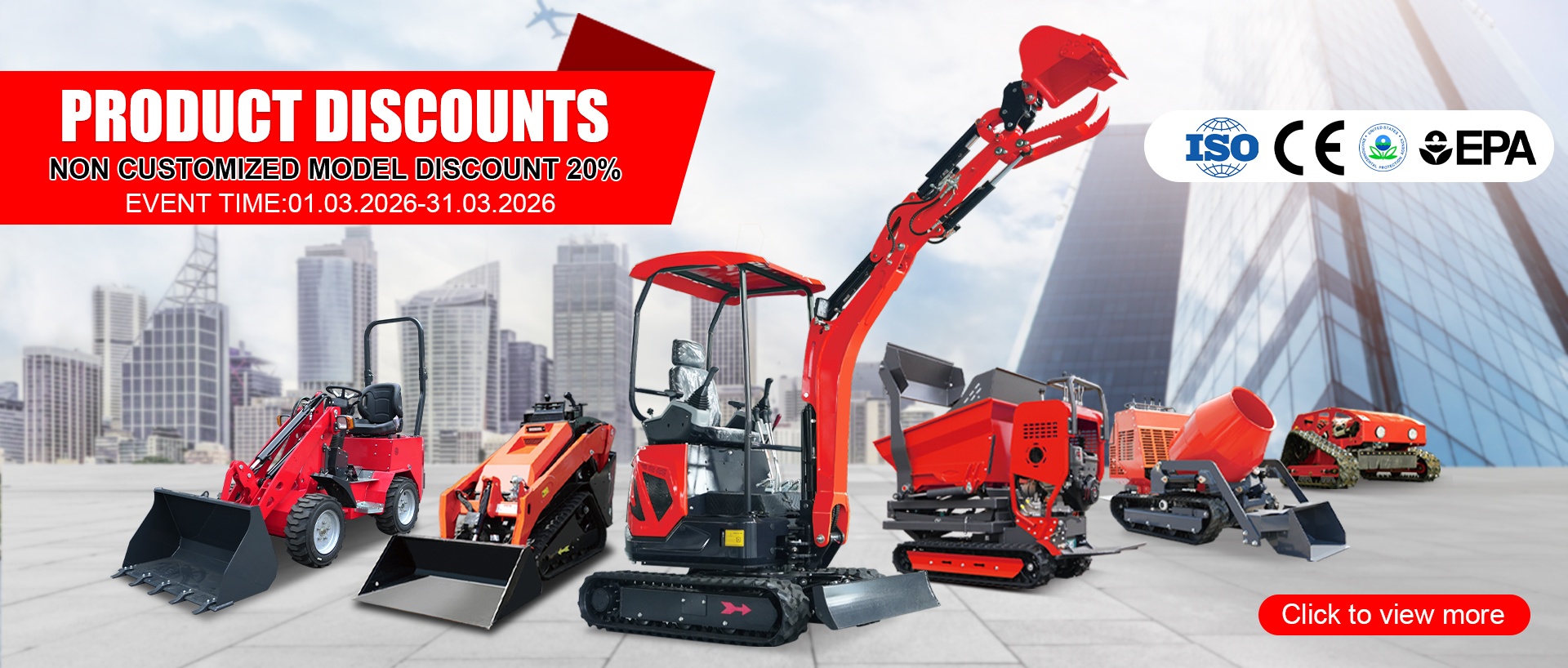 Chinesische Maschinen