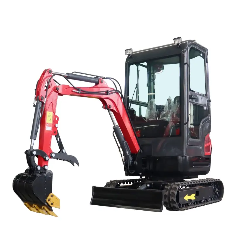 mini excavator mini excavator