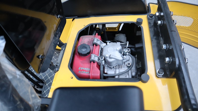 mini excavator mini excavator
