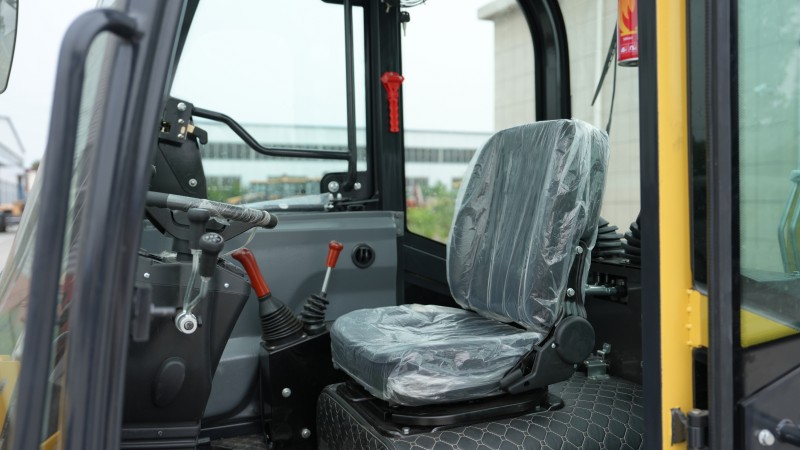 backhoe loader backhoe loader