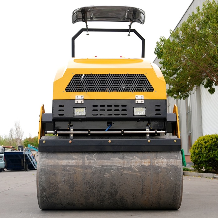 Road Roller