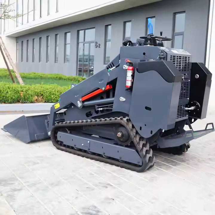 Skid Steer Loader