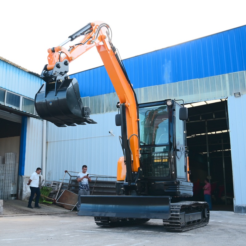 mini excavator mini excavator