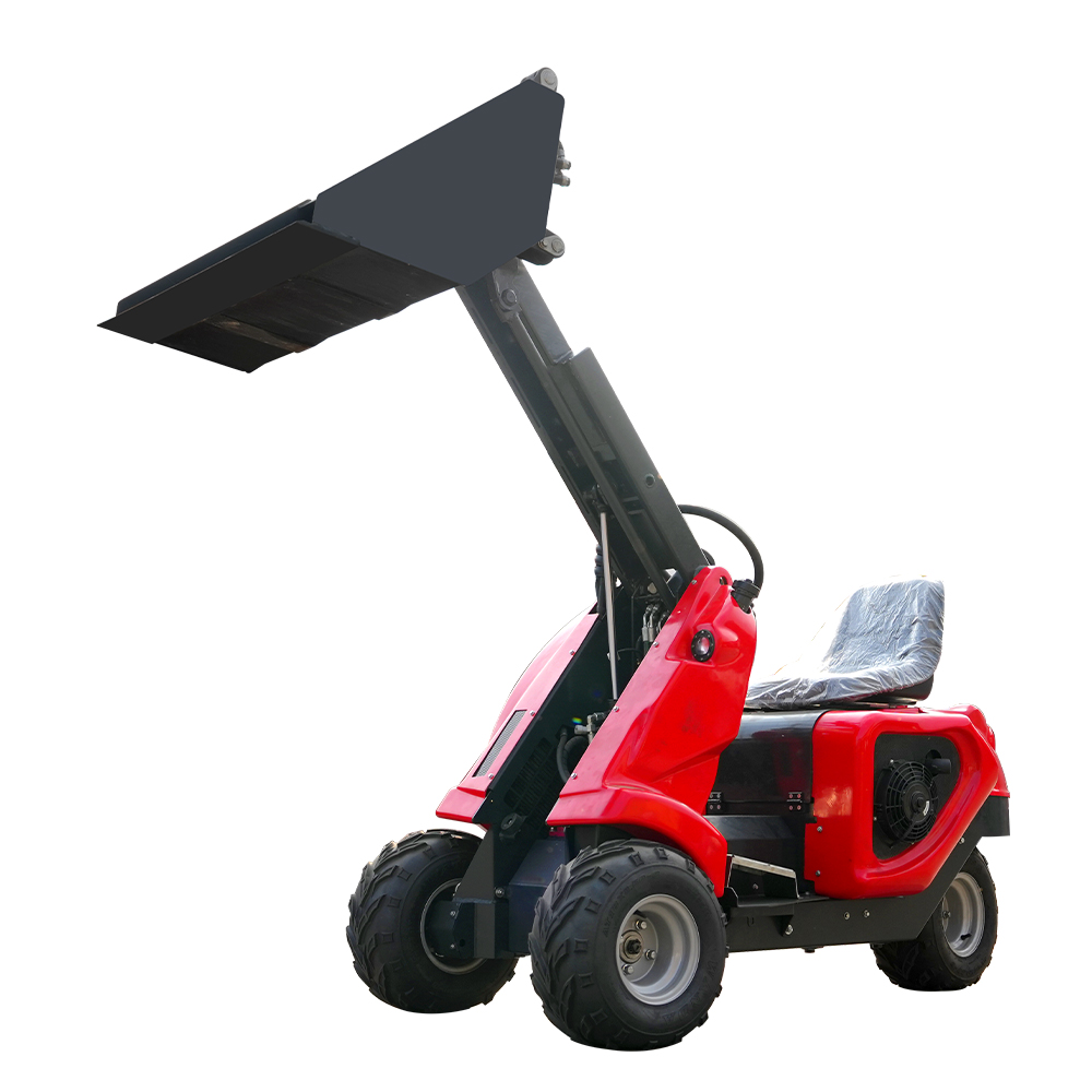 mini Loader
