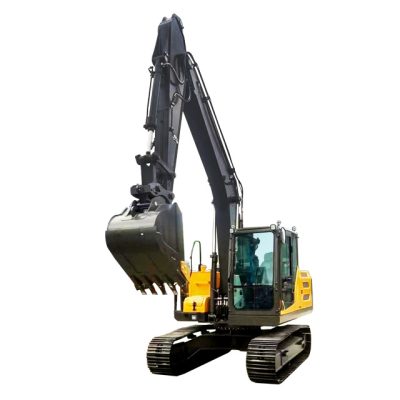 13.5 ton excavator