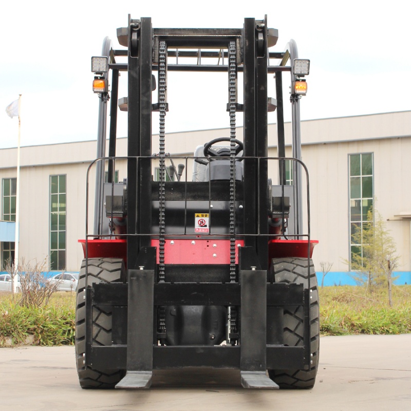 Diesel Forklift Diesel Forklift