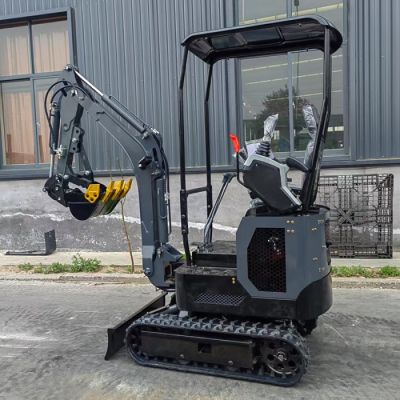 escavatori cinesi 1ton