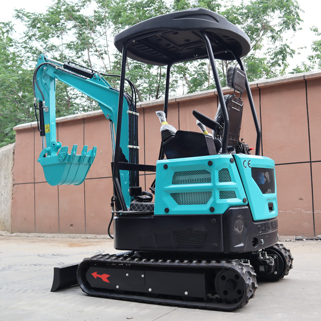 Mini escavador mais vendido 2tons