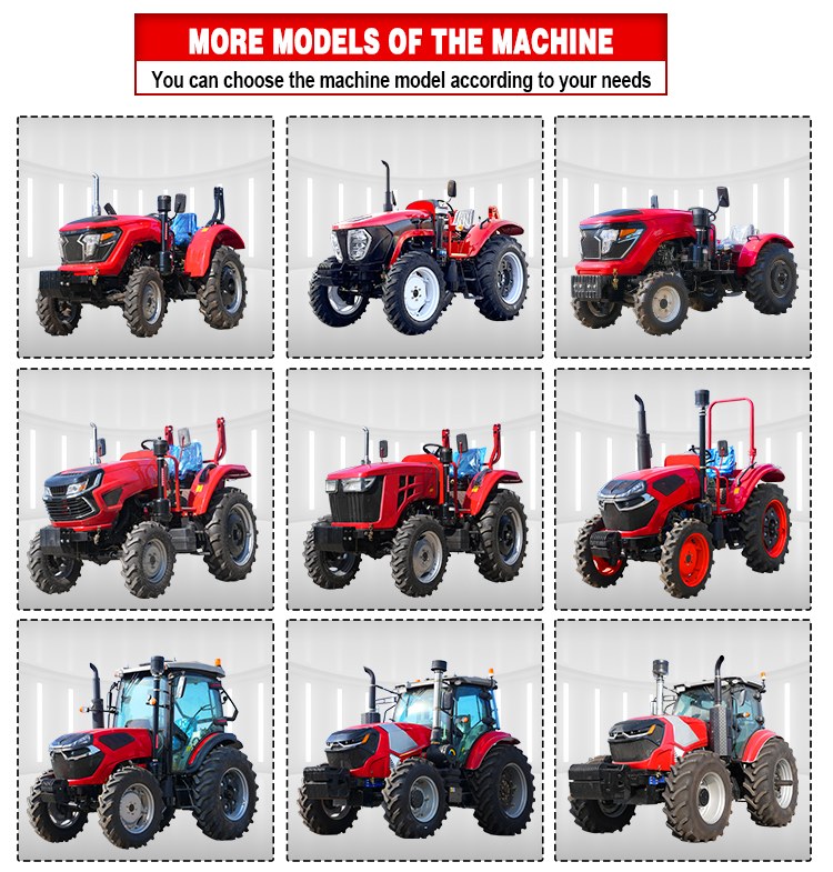tractor tractor