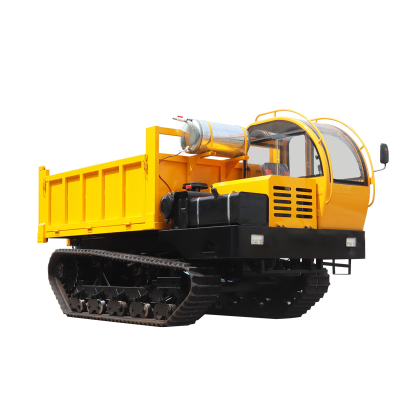 Crawler Dumper