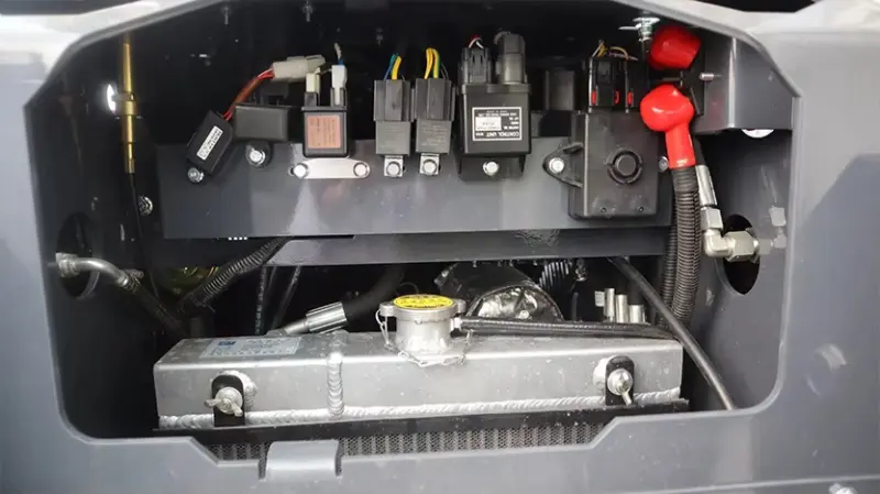Skid Steer Loader Skid Steer Loader