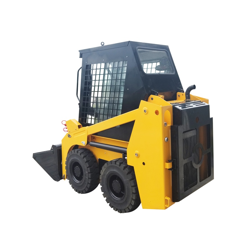 Skid Steer Loader