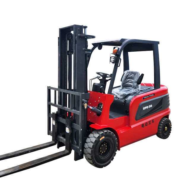 CPD 3T Electric Forklift
