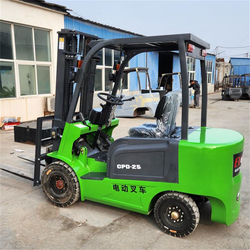 CPD-25 Battery Forklift