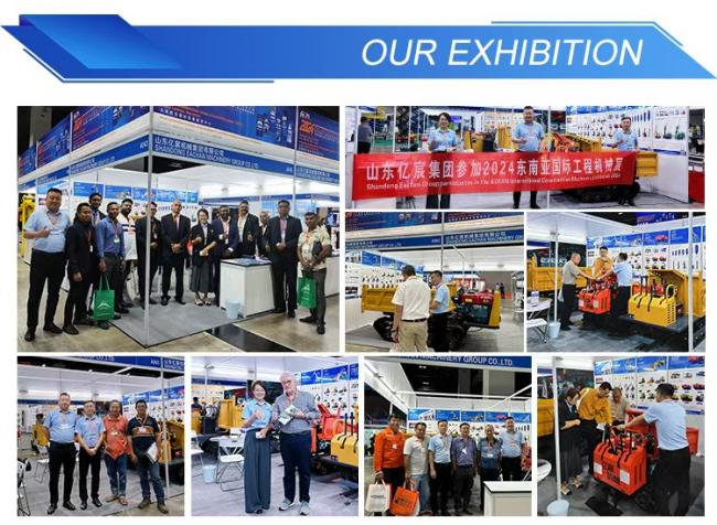 Our exhibition Our exhibition