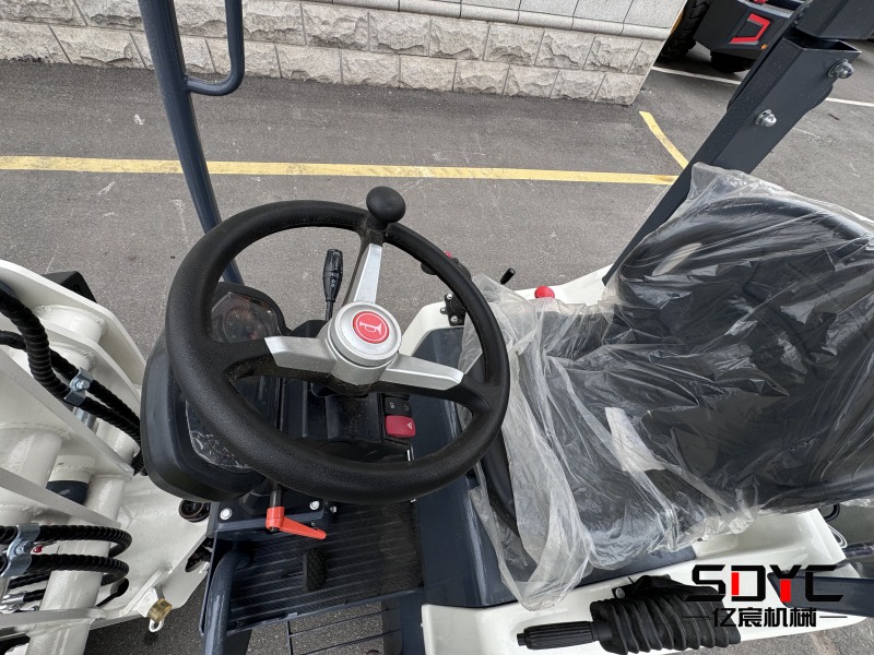Loader Loader