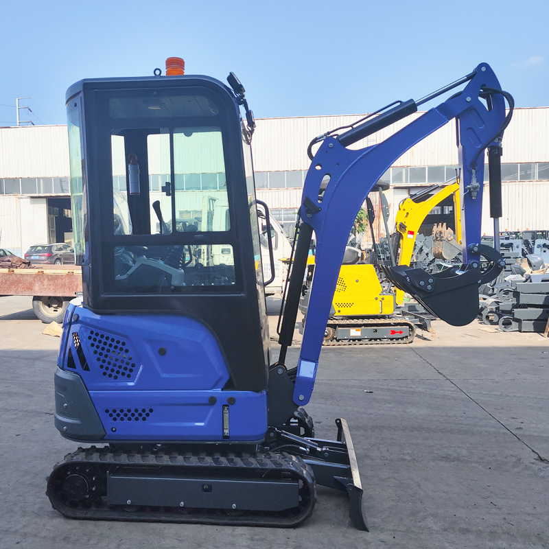 1.8 t digger