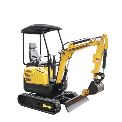 1.5 Ton Excavator For Slae