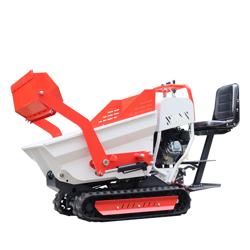 Mini dumper for sale