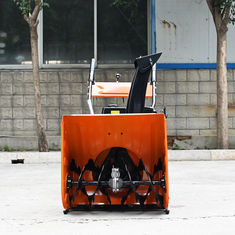 Snow Blower