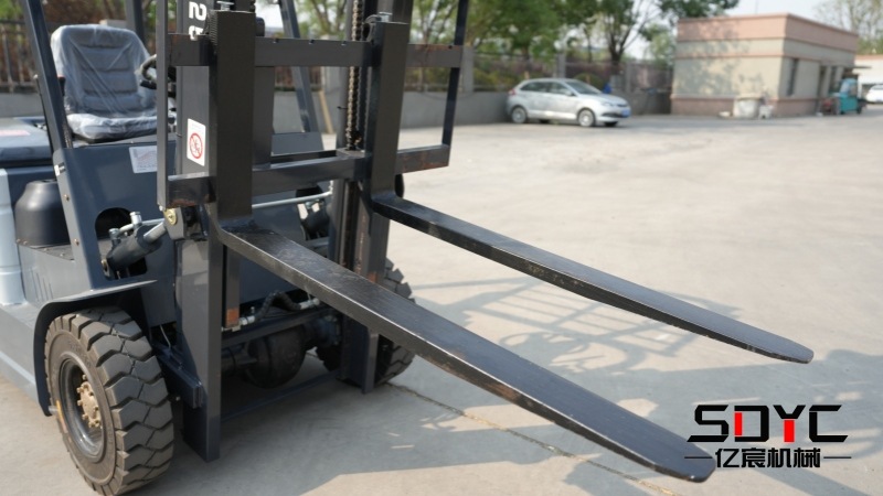 Xe nâng điện Xe nâng điện
