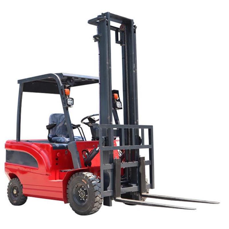 CPD-15 Electric Forklift