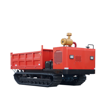 YC-60 Crawler Dumper