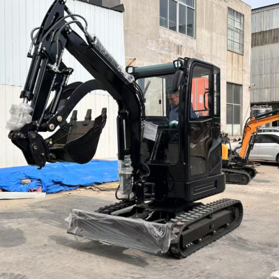 Best 3 ton mini  excavator