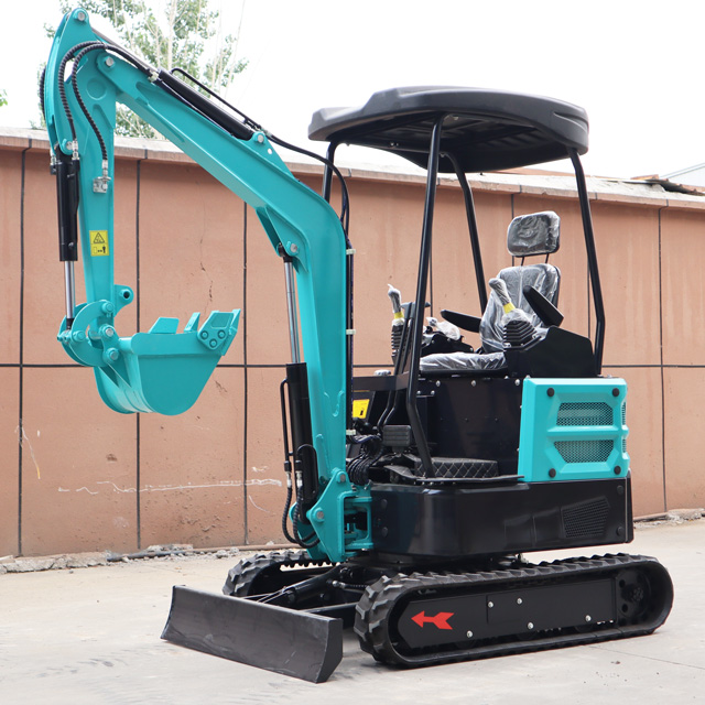 Mini escavador mais vendido 2tons