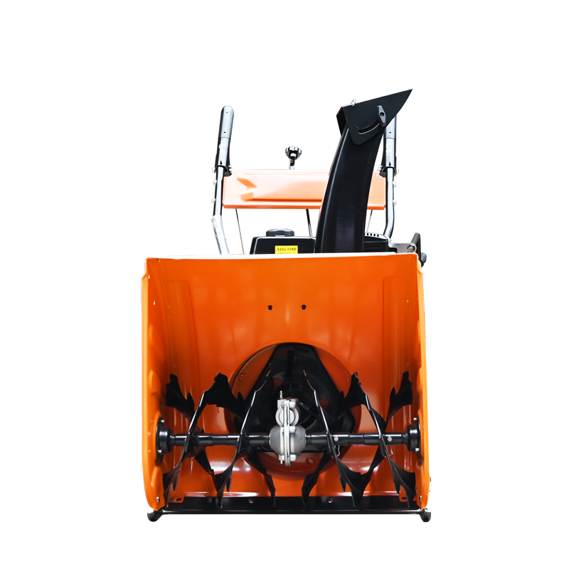 Snow Blower